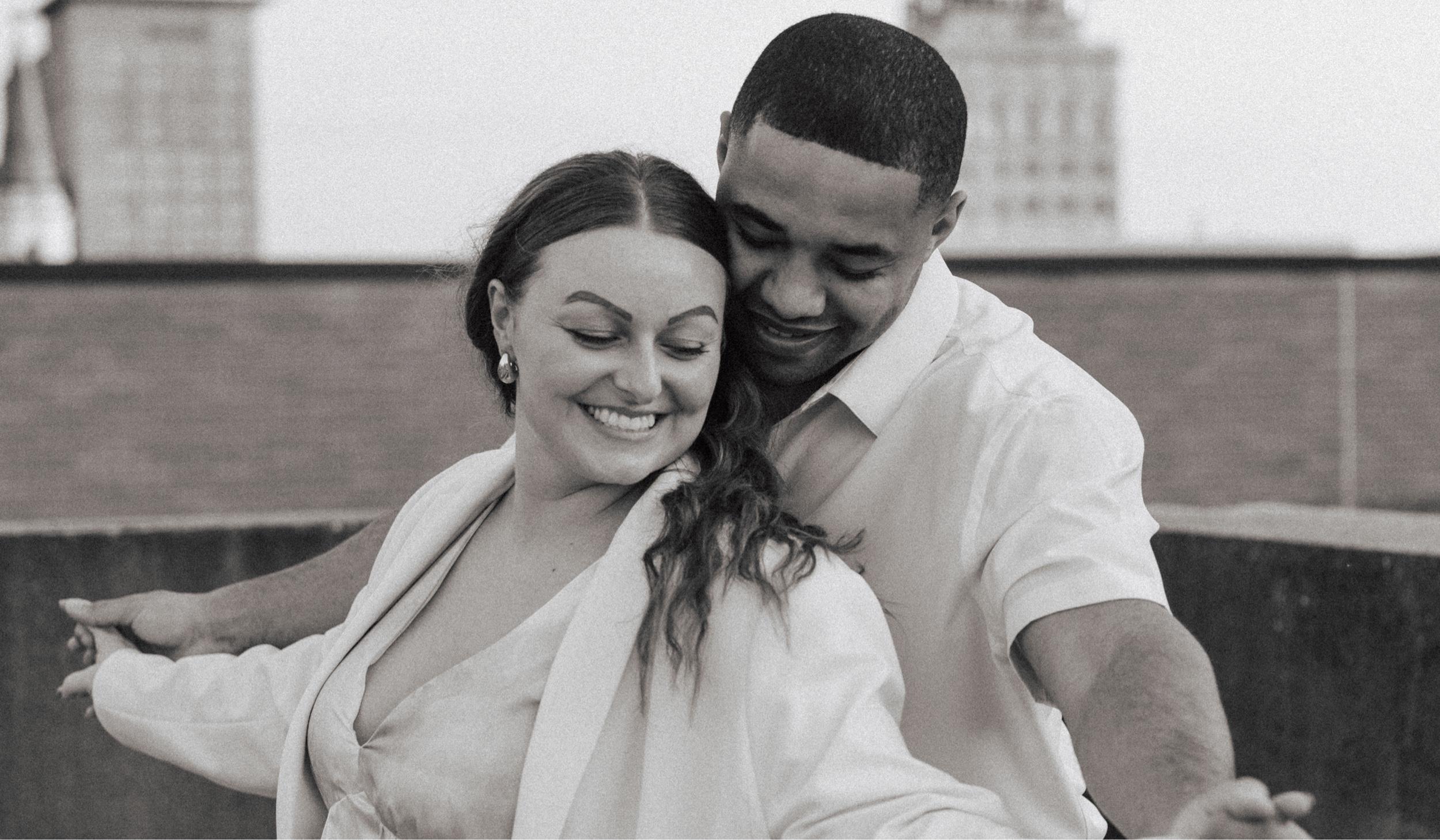 The Wedding Website of Kelsey Munster and Marcus Sydnor