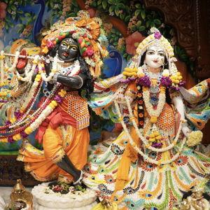 Temple Donation