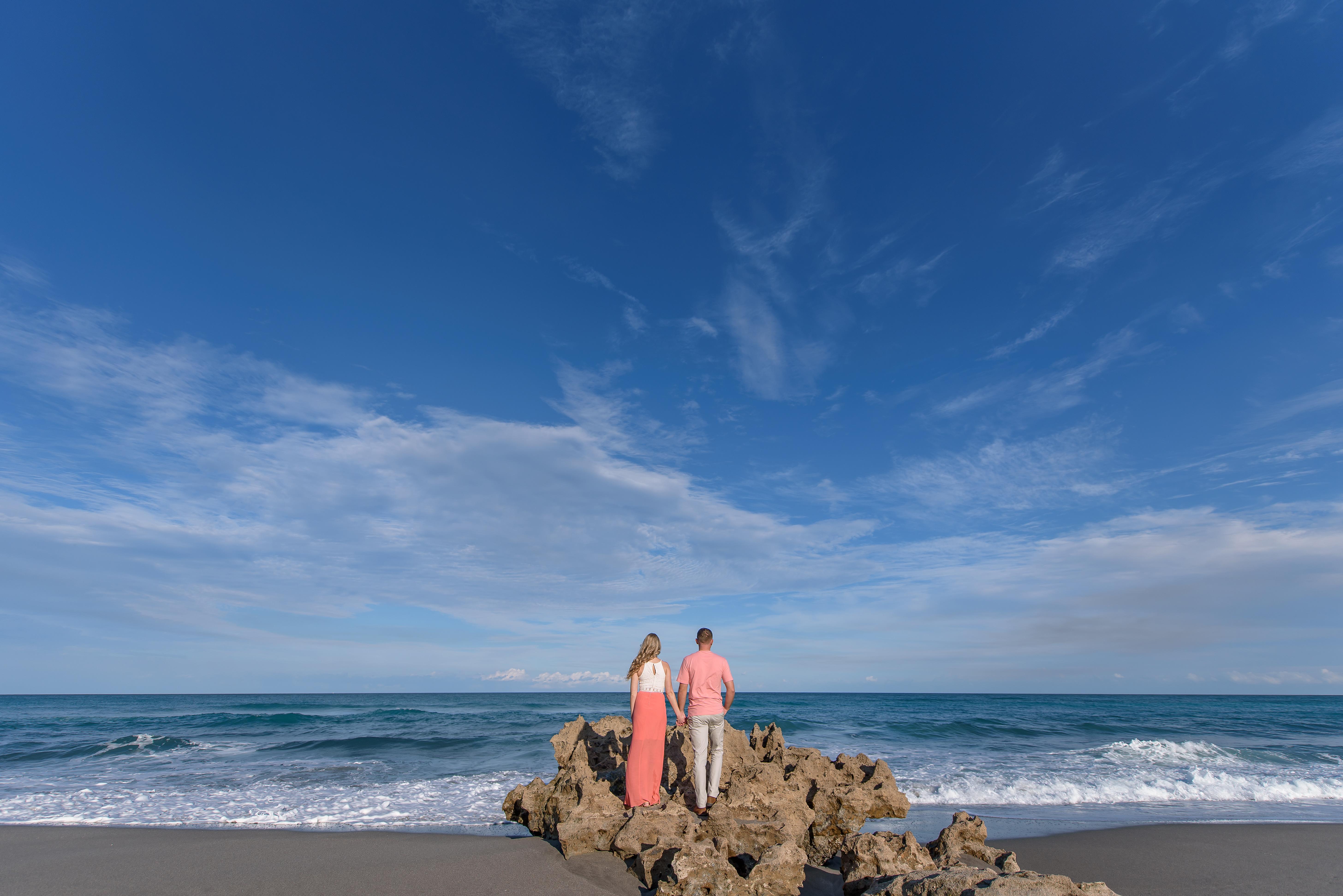 The Wedding Website of Jillian Sweet and Daniel Rush