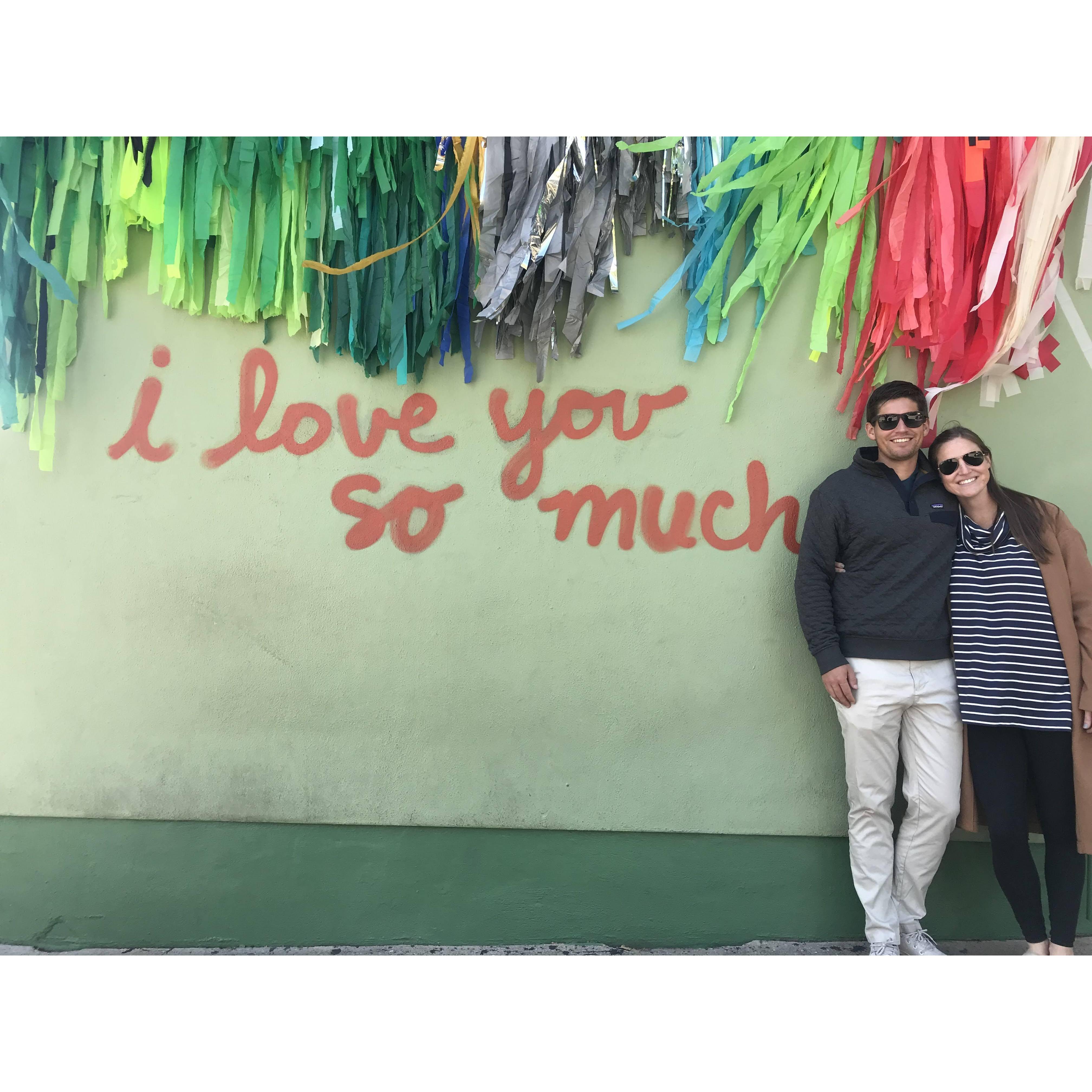 Austin, Texas 2019