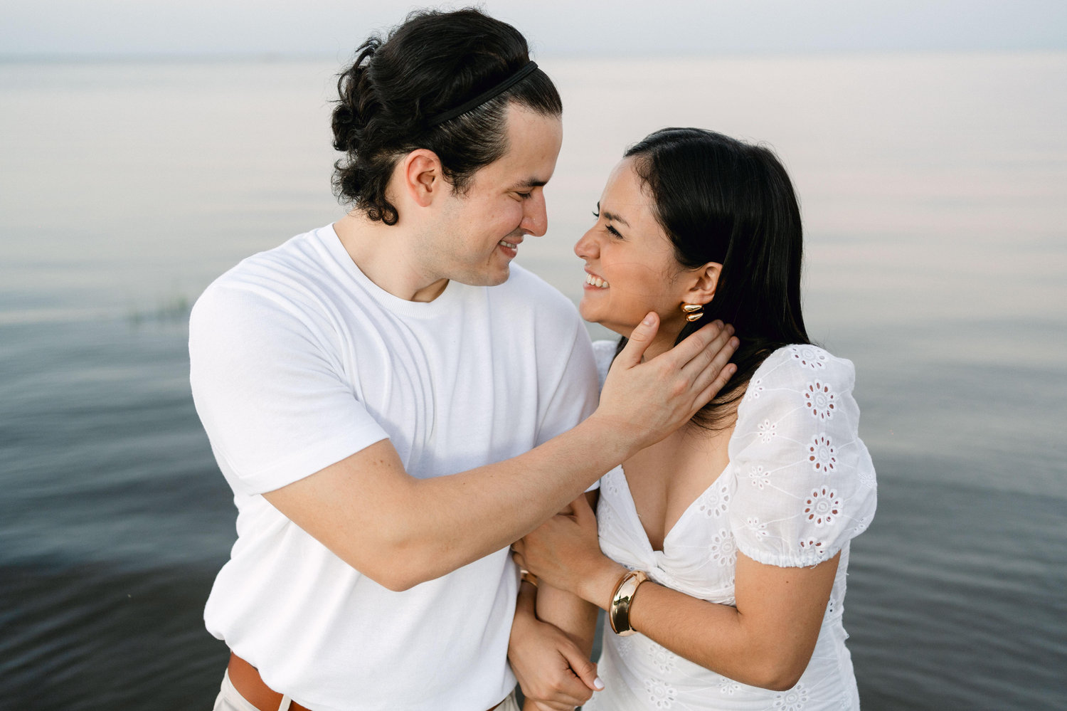 The Wedding Website of Denisse Gutiérrez and Adrian Mendieta