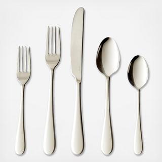 20-Piece Flatware Set, Service for 4