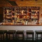 Brass Bar