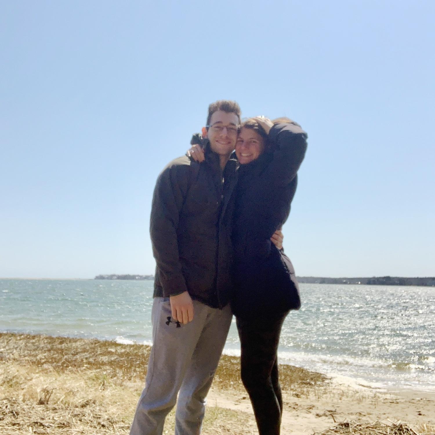 Cotuit, 2020