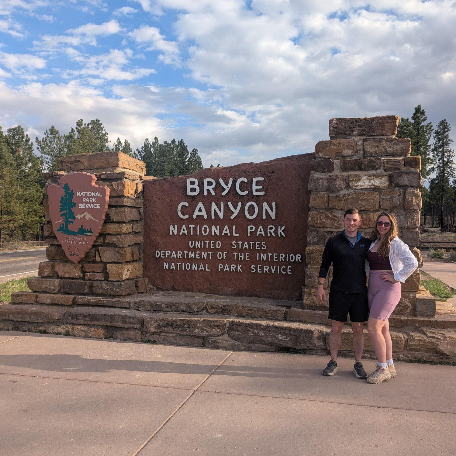 Bryce Canyon National Park