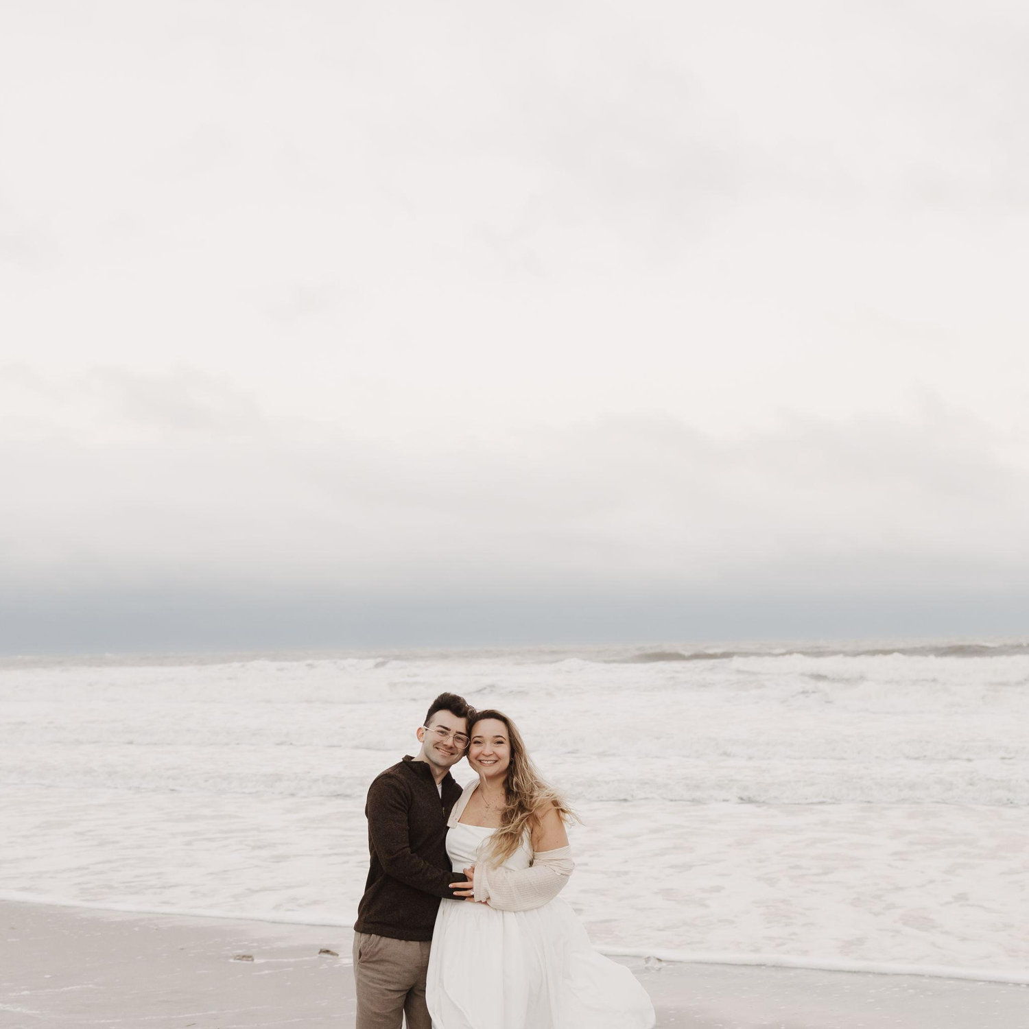 Engagement photoshoot!