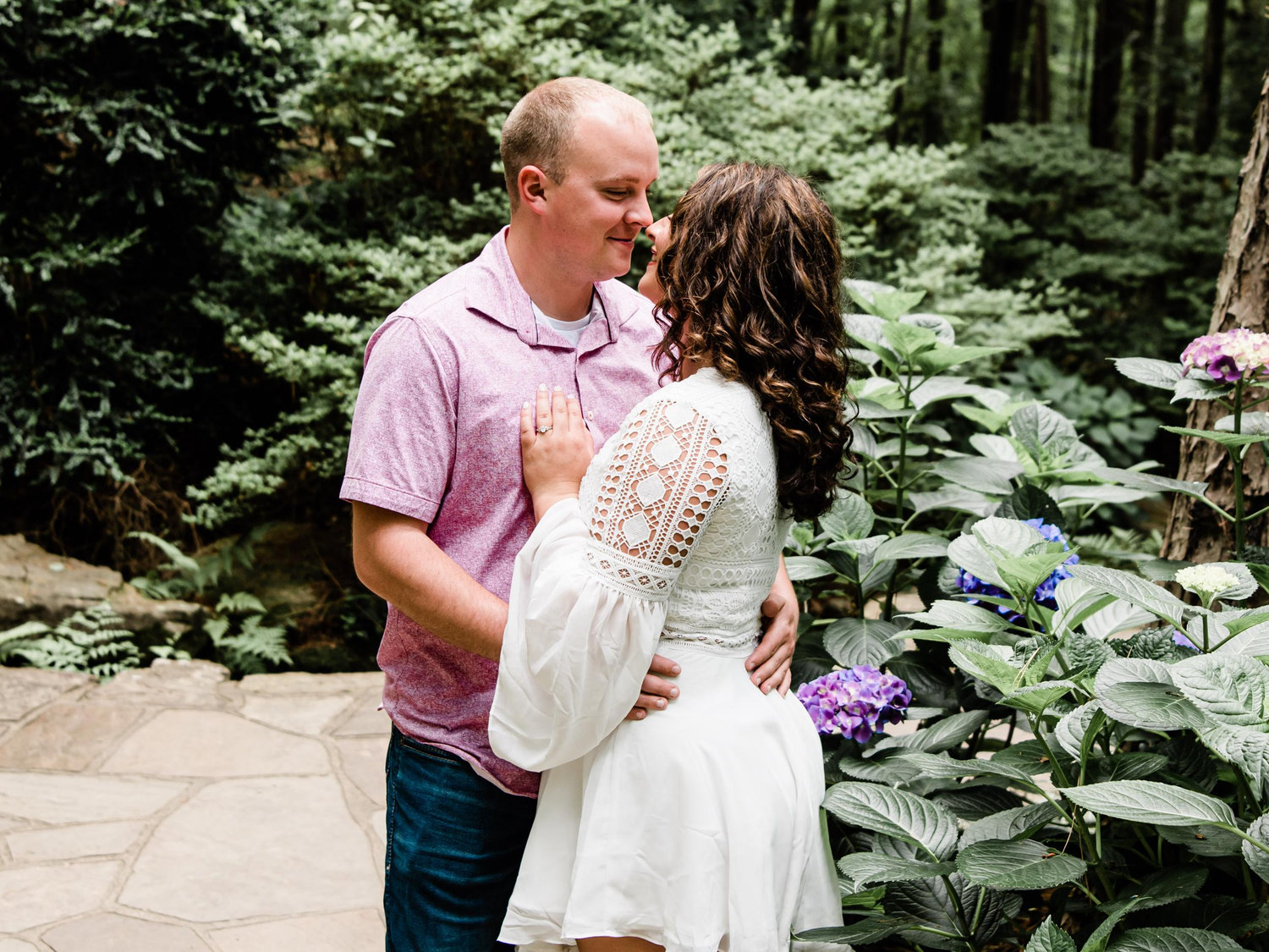 The Wedding Website of Sidney Girton and Mason Clark