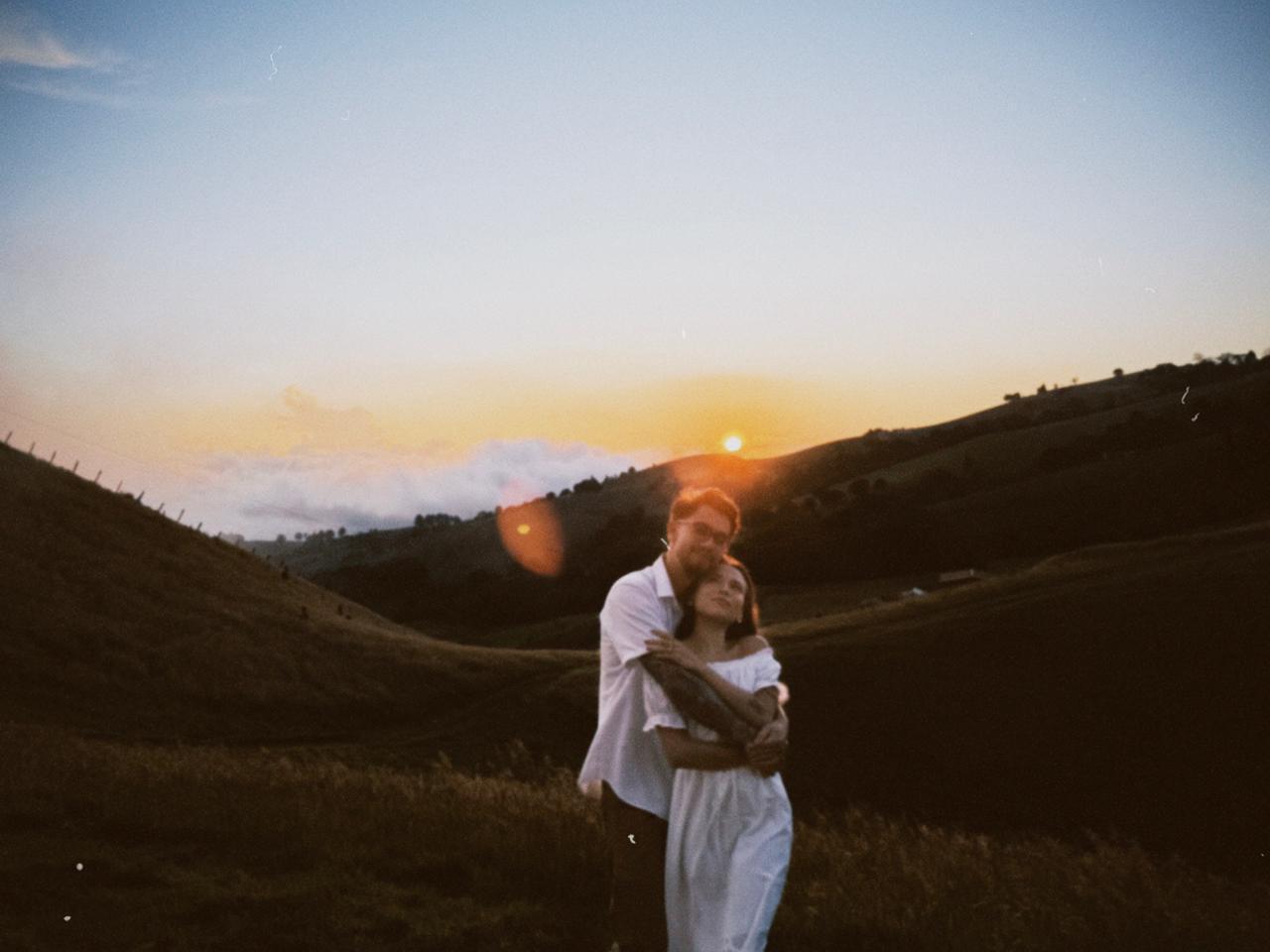 The Wedding Website of Brenda Chaves and Rodrigo Vado