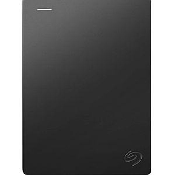 Seagate Portable 2TB External Hard Drive HDD — USB 3.0 for PC, Mac, PlayStation, & Xbox -1-Year Rescue Service (STGX2000400)