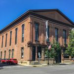 Hudson Opera House
