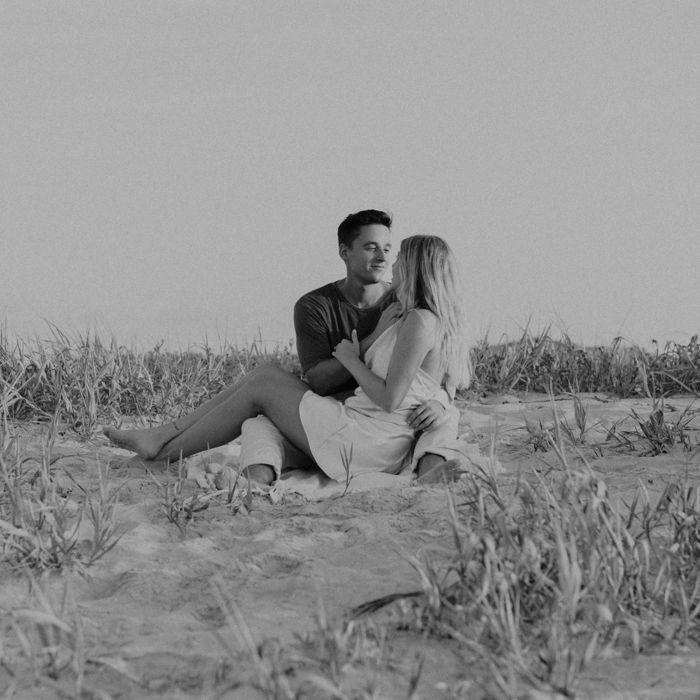 Alyssa Hohn and Matthew Willis' Wedding site