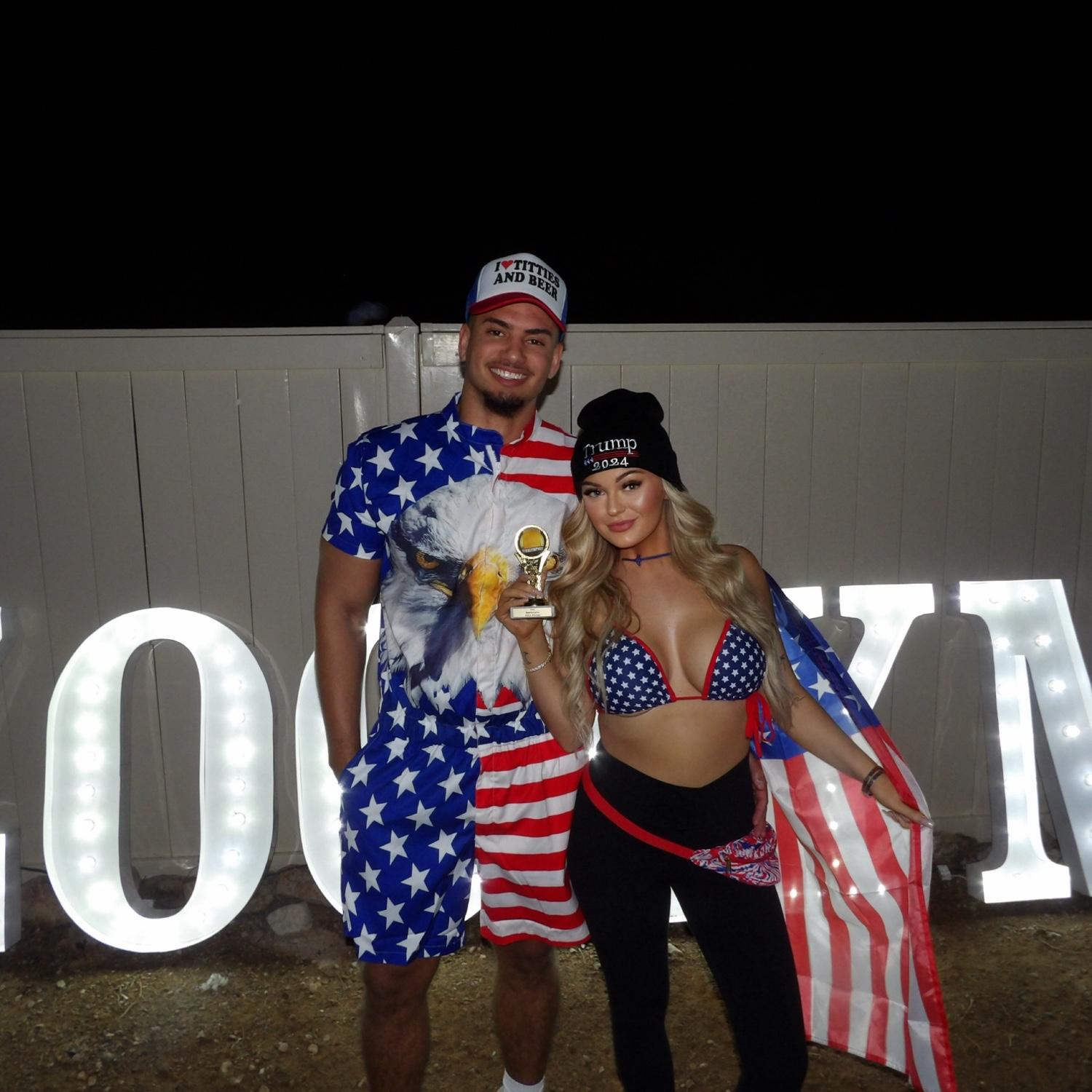 Zoolympics Champions
