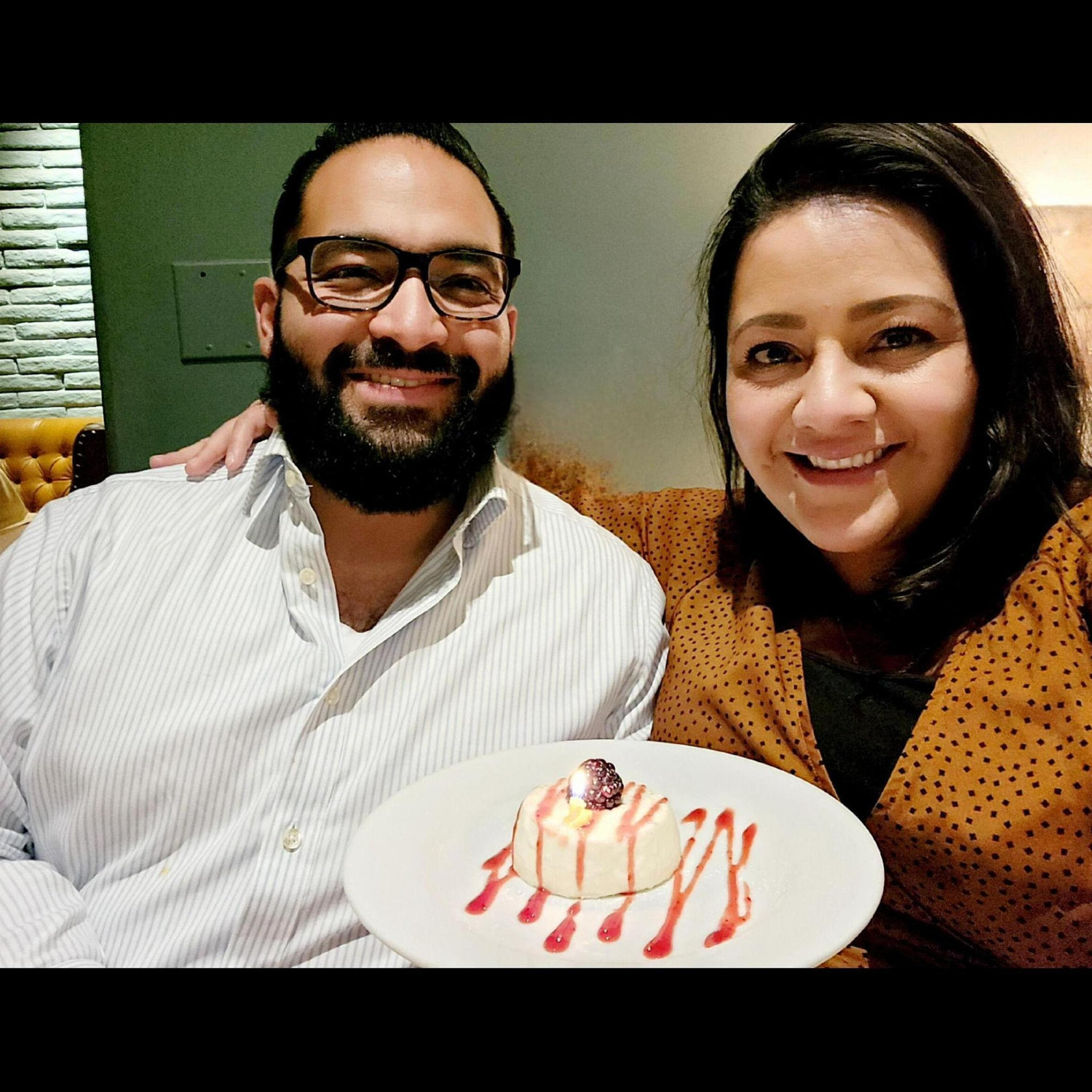 Celebrating 6 whole months of dating 💖