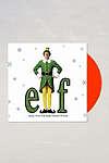 Various Artists - Elf Original Motion Picture Soundtrack LP