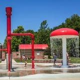 Lawrence W. Inlow Park