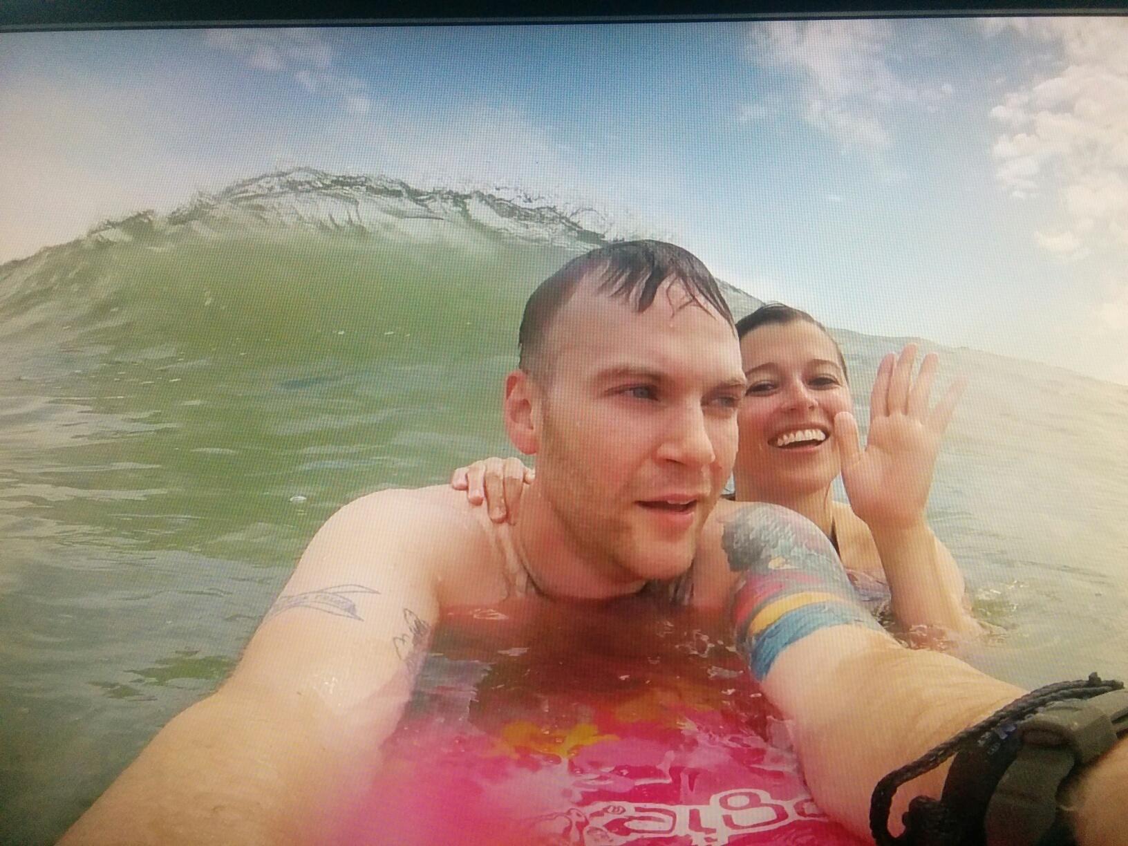 Our first trip to the Outer Banks