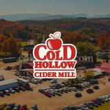 Cold Hollow Cider Mill