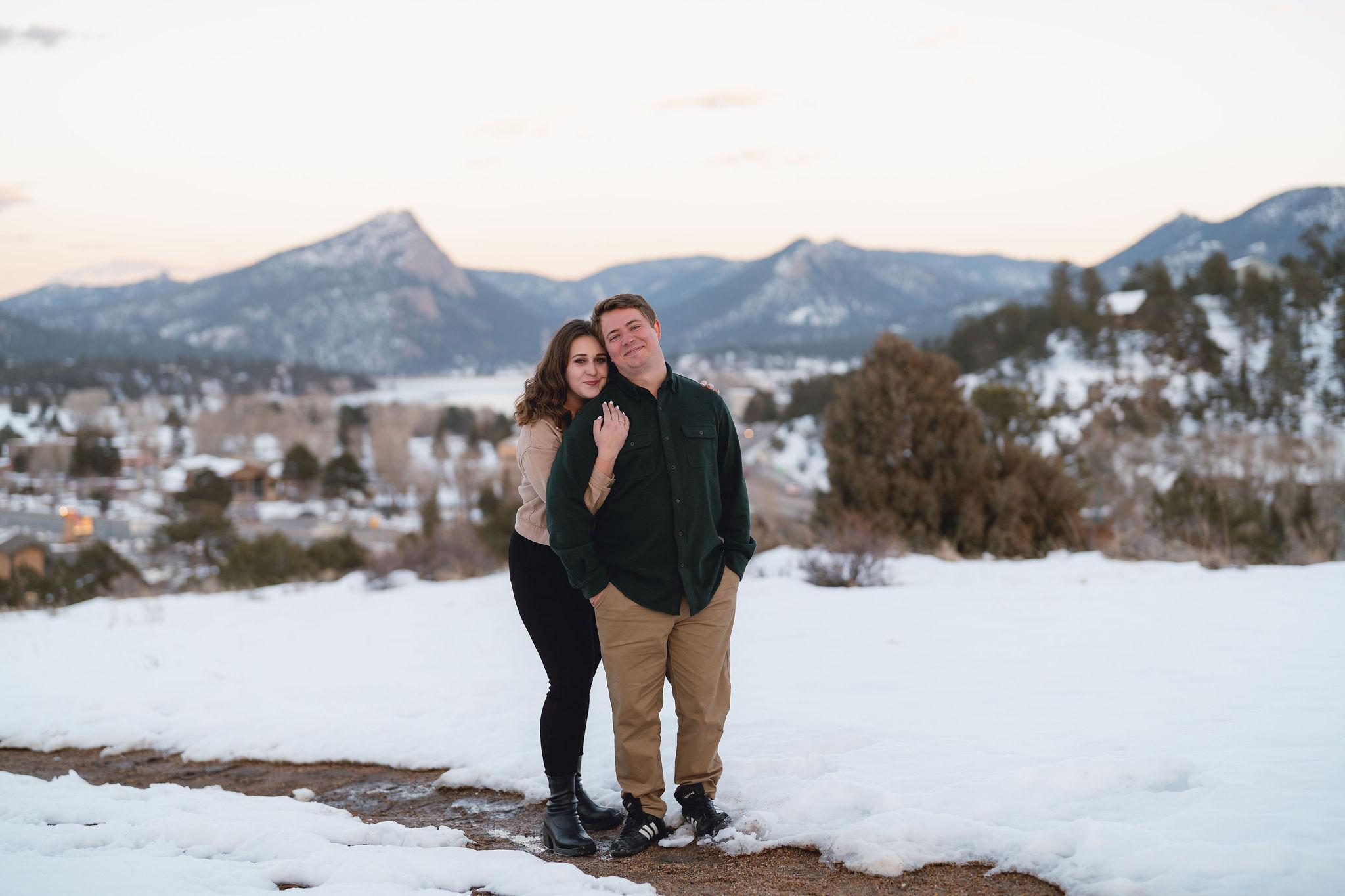 The Wedding Website of Jillian Renner and Ethan Brian