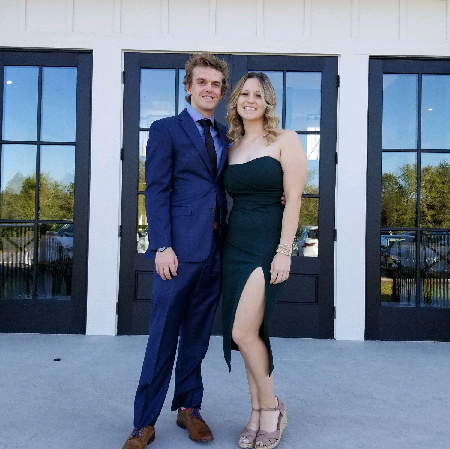 Nashville Wedding!