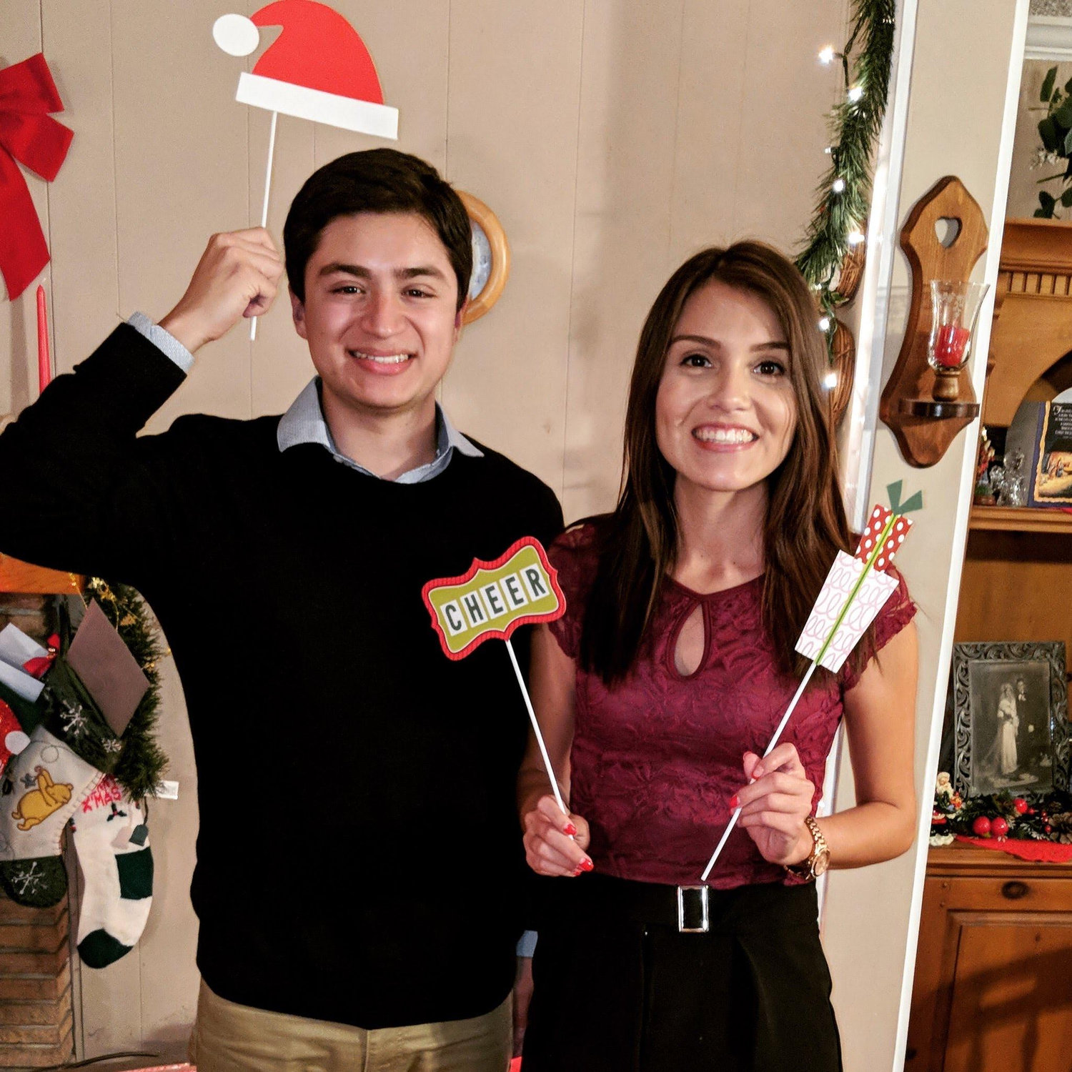Christmas Pics