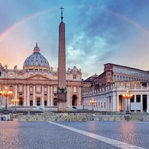 Rome: Vatican Museums & Sistine Chapel Tour