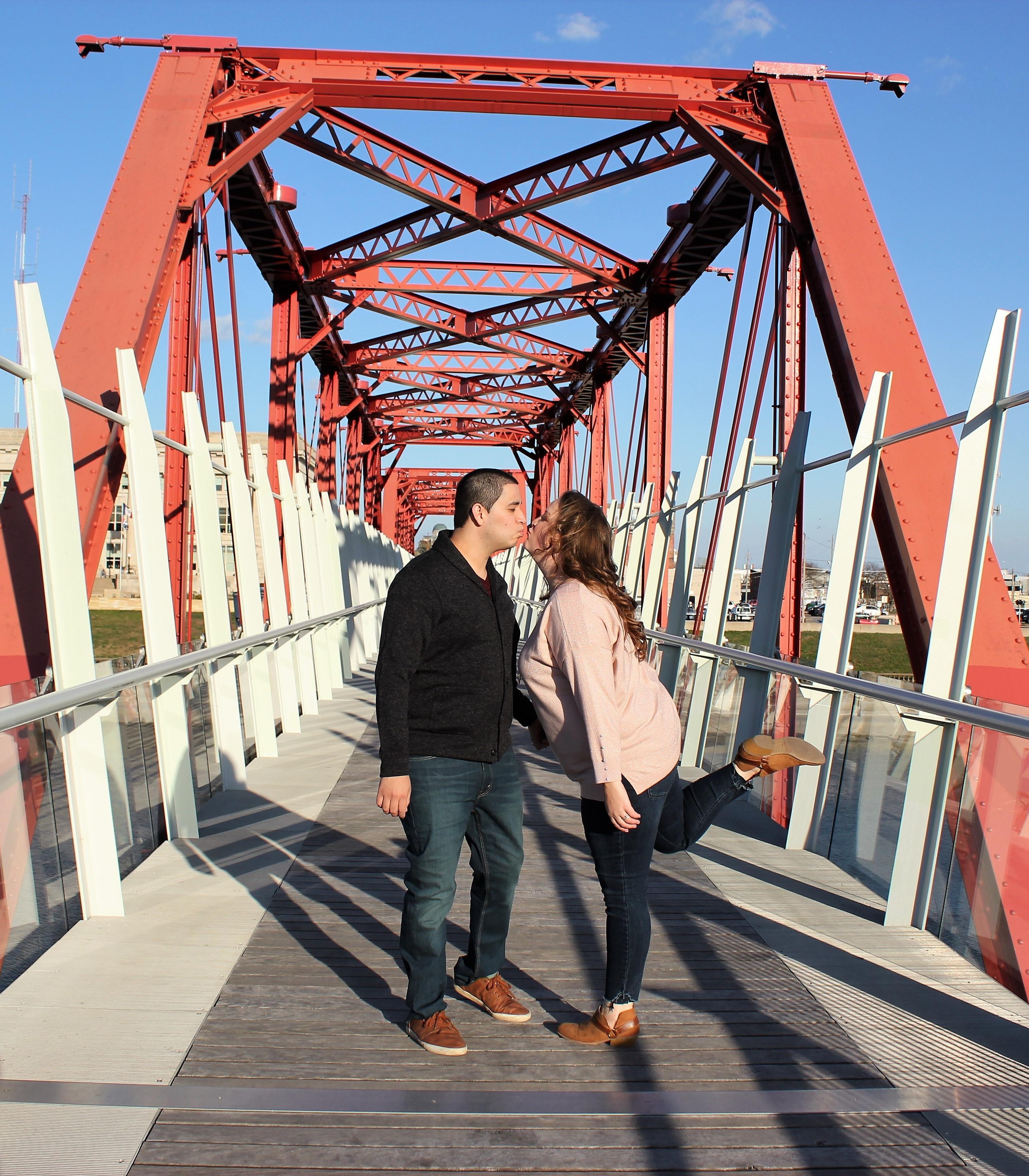 The Wedding Website of Annie Jordan and Emmet Siev