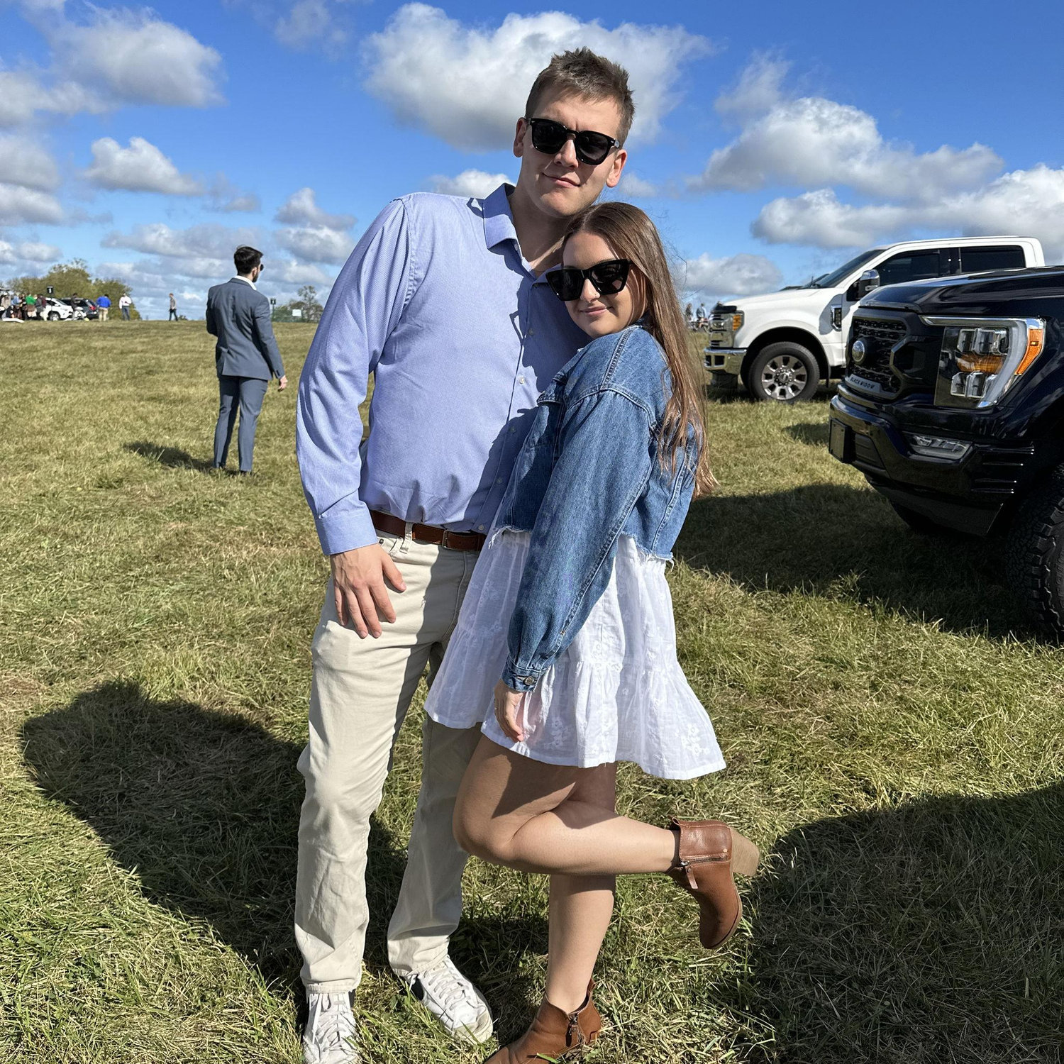 Keeneland part 3
