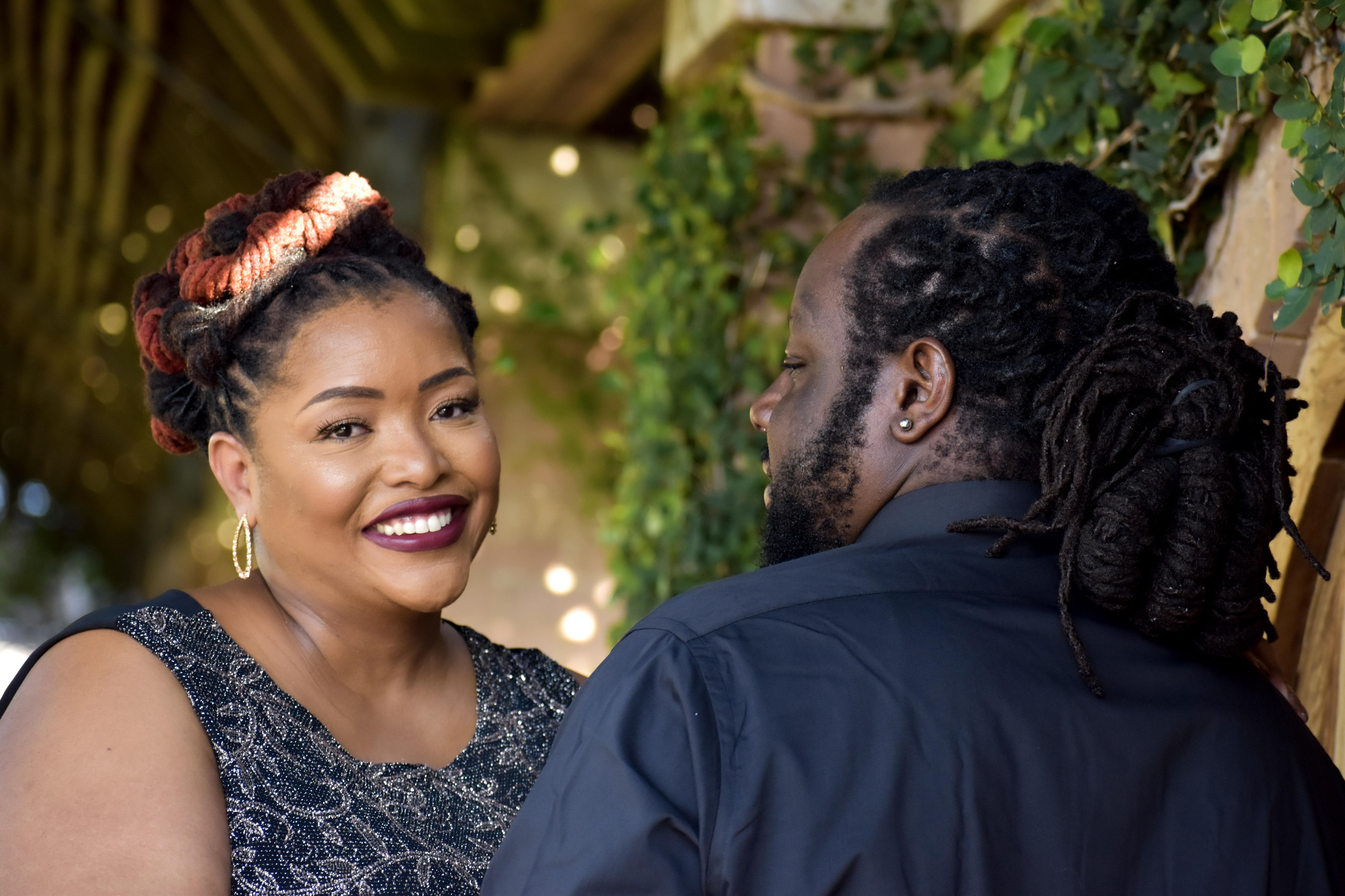 The Wedding Website of Yolanda Shorte and Donaldo Duzanson