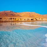 Dead Sea