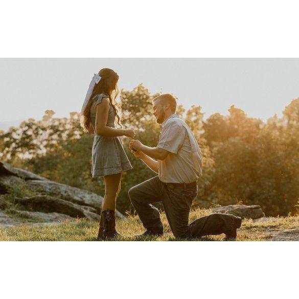 When I said Yes!