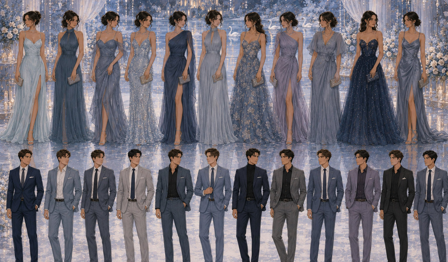 The Wedding Website of Jennifer Melendez and Seth Isaac Sobere Yu