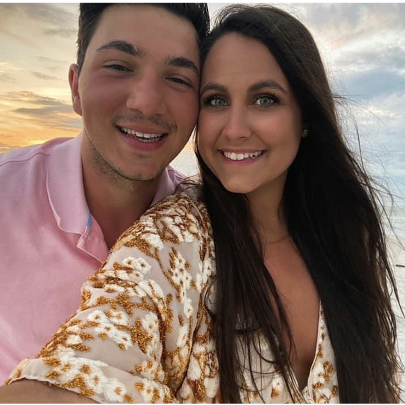 we love traveling - Siesta Key, FL
