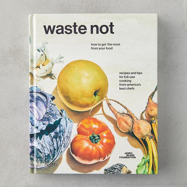 Waste Not