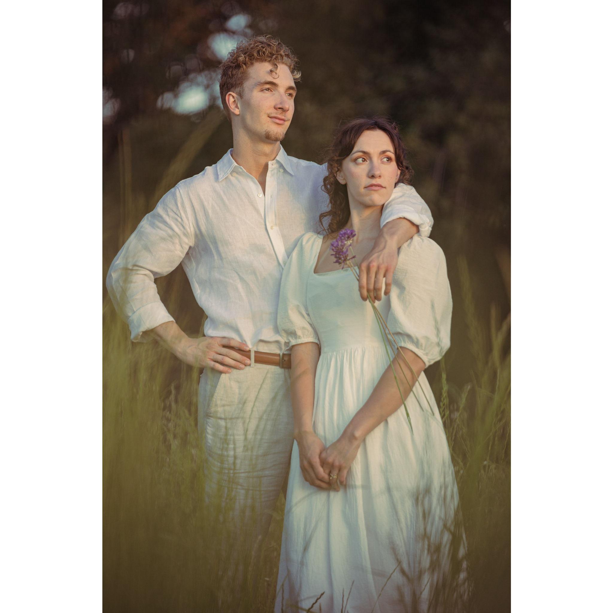 Based Engagement, by John Sokol