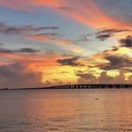 Salt Shack On The Bay