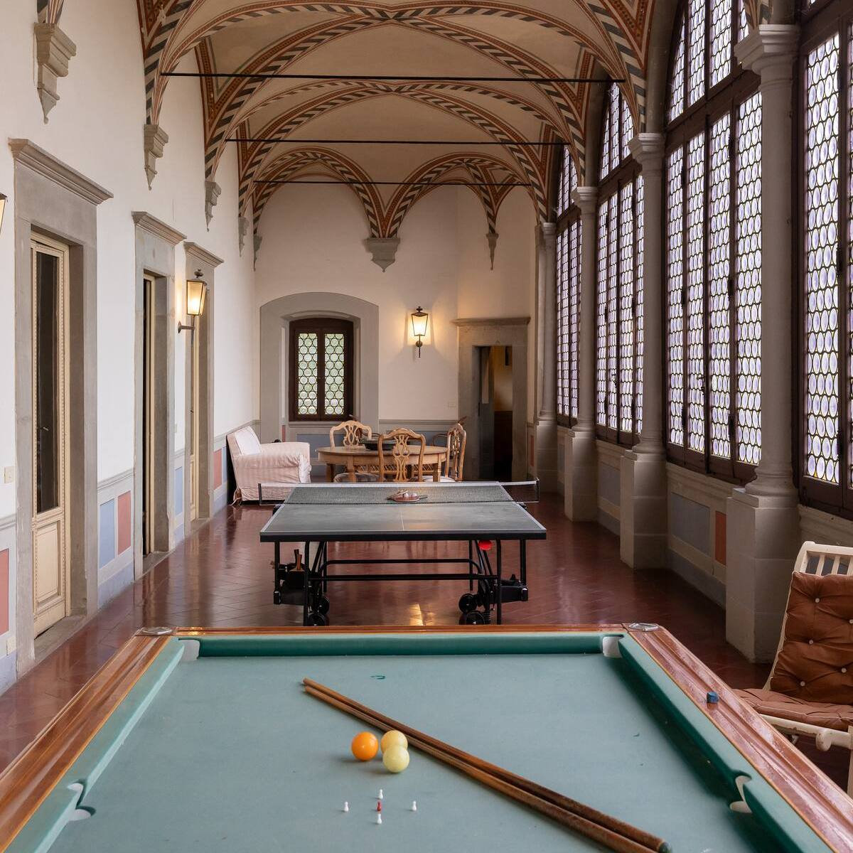 Gameroom