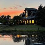 Fenton Winery & Brewery/Dream Machine Distillery