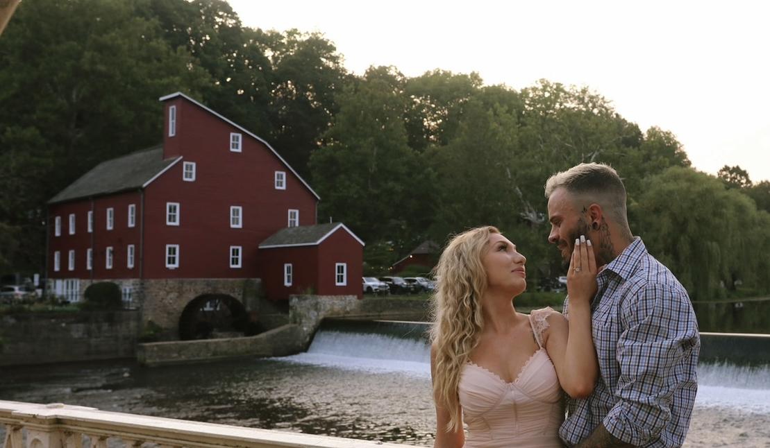 The Wedding Website of Tyler Loudenberry and Skye Kenyon