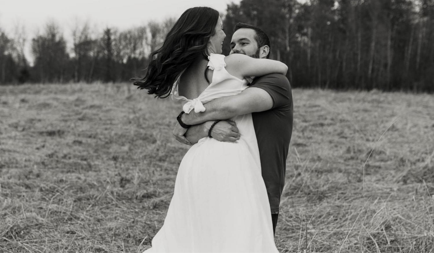 The Wedding Website of Brittany Do-McKenzie and Grant Pierce