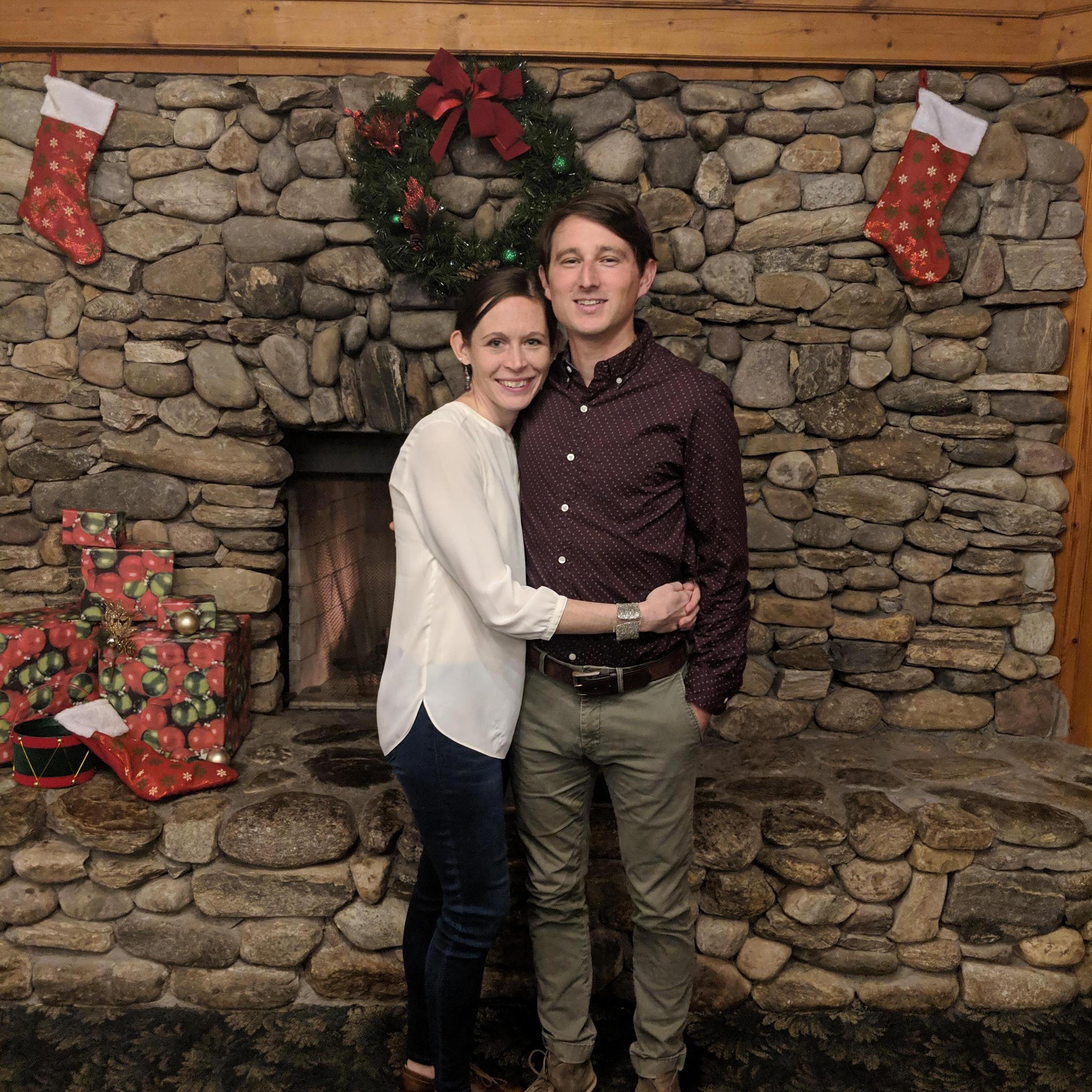 EDSI Christmas Party 2018