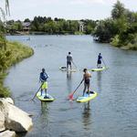 Bernardine Quinn Riverside Park