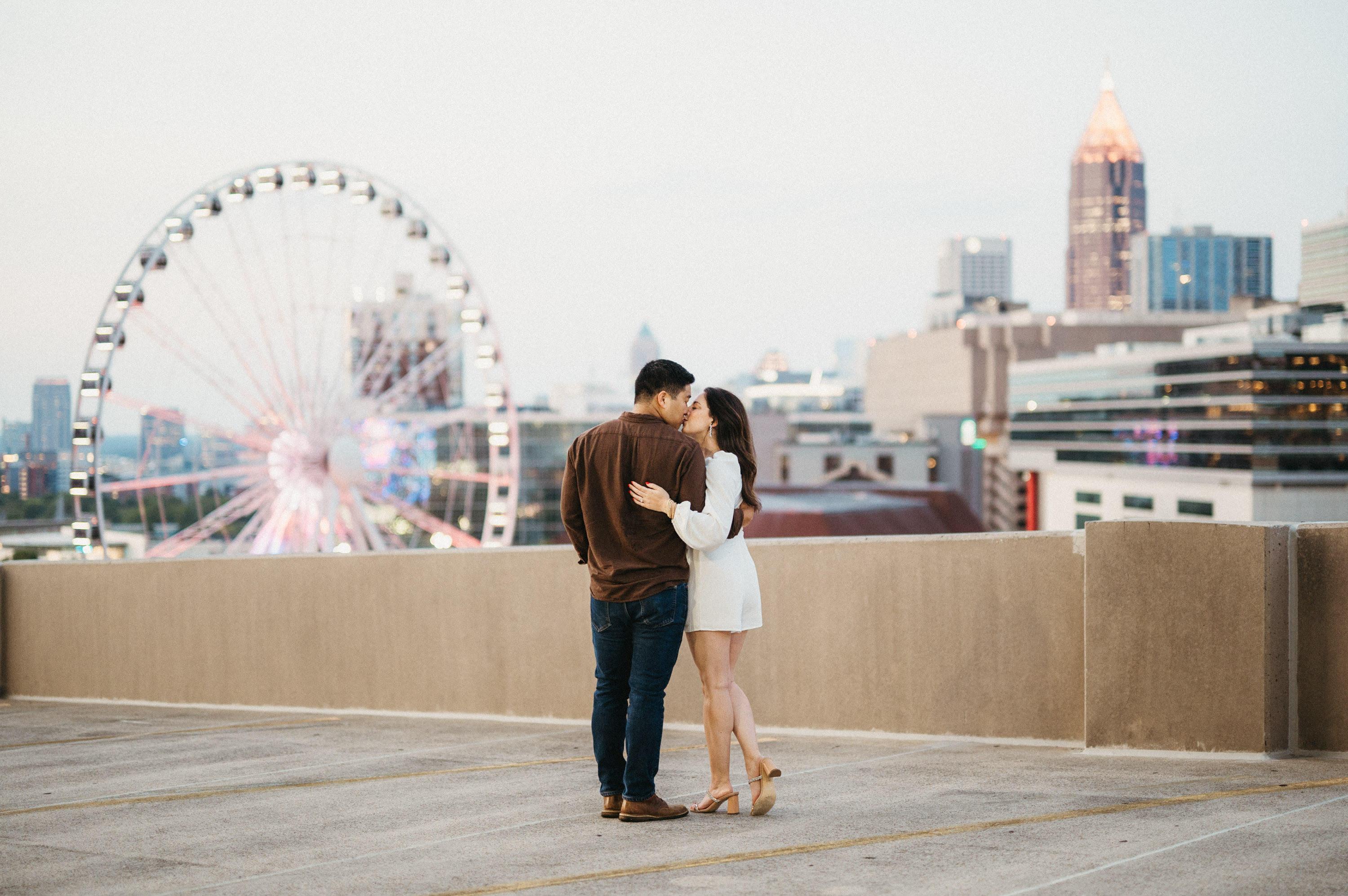 The Wedding Website of Kaitlin Greenway and Kenta Ishii