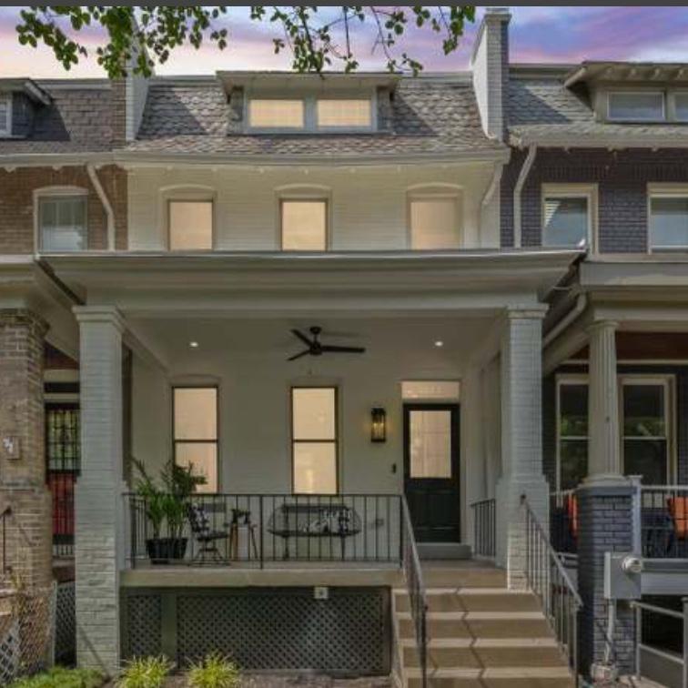 Our New Home Upgrade Fund