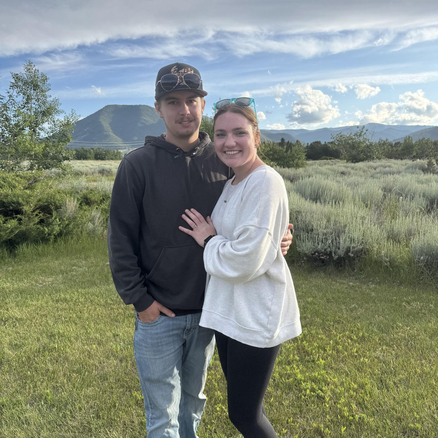 Family Trip - Red Lodge, MT 7.4.2025