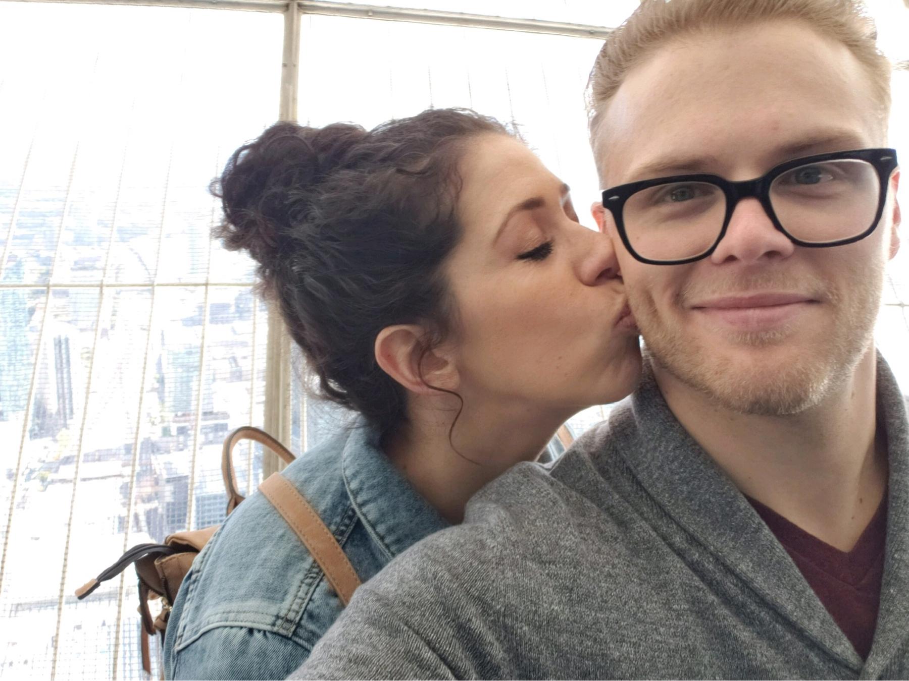 The Wedding Website of Jacob Bertani and Natalie LaVigne