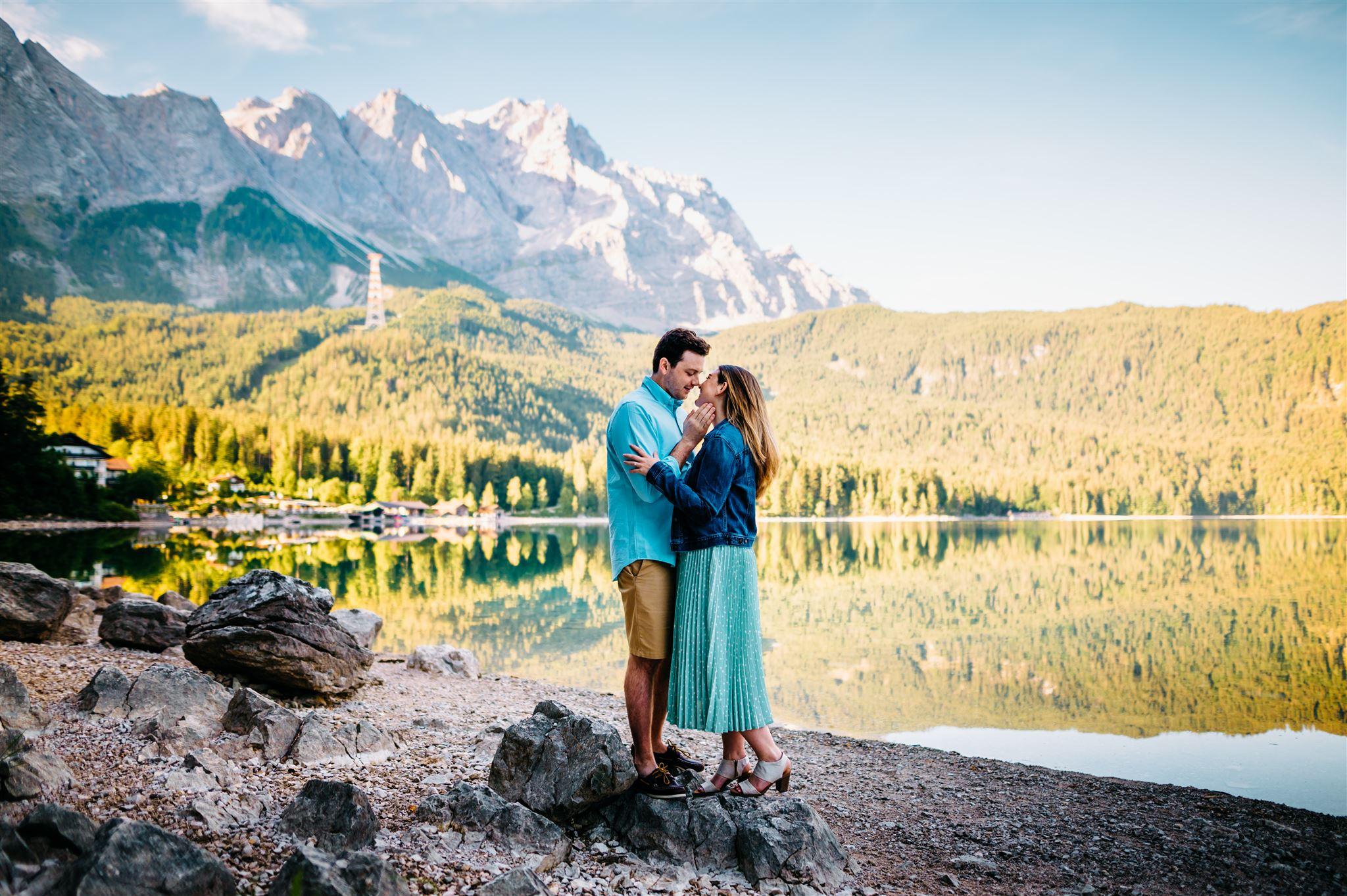 The Wedding Website of Erin Beckman and Matthew Piluk