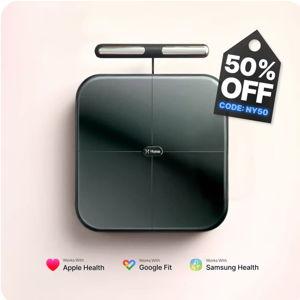 Body Pod by Hume Health | The Ultimate Body Composition Analysis