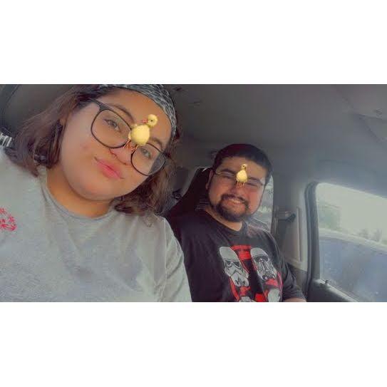 Who doesn't like a good ducky filter?