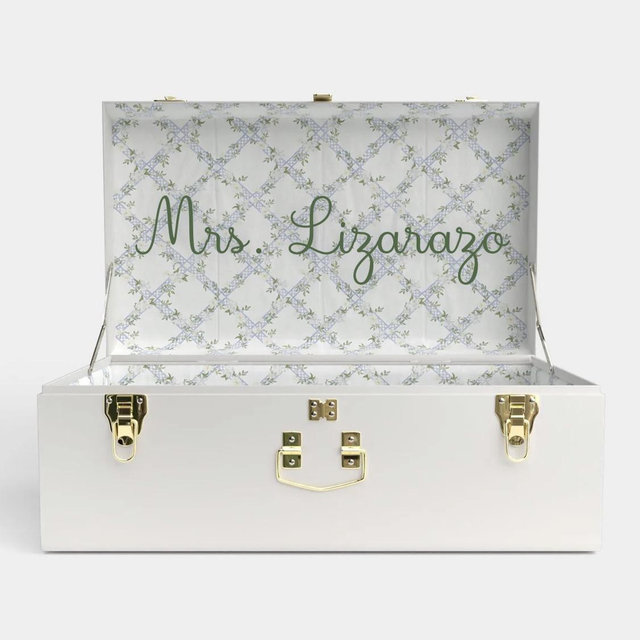 Grand Bridal Trunk | Best Seller