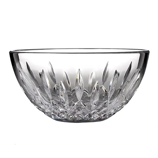 Waterford Crystal Classic Lismore 6in Bowl